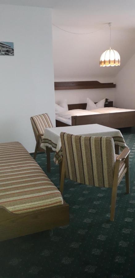 Gaestehaus Brigitte Freudenstadt Luaran gambar